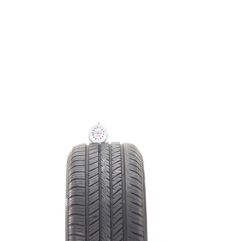 Set of (4) Used 185/55R16 Yokohama YK-GTX 83H - 10-10.5/32 - Image 5