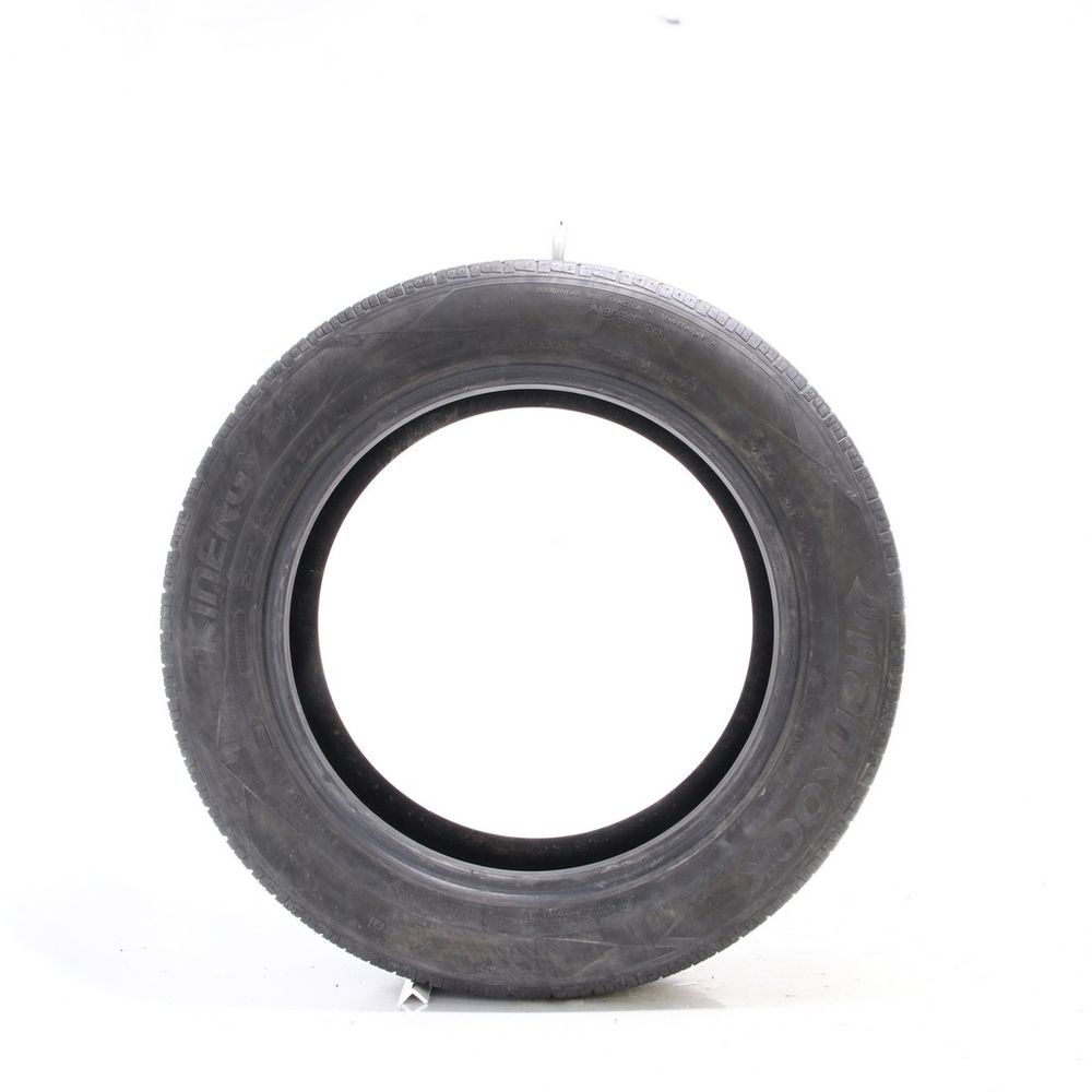 Used 225/55R17 Hankook Kinergy PT 97H - 7.5/32 - Image 3