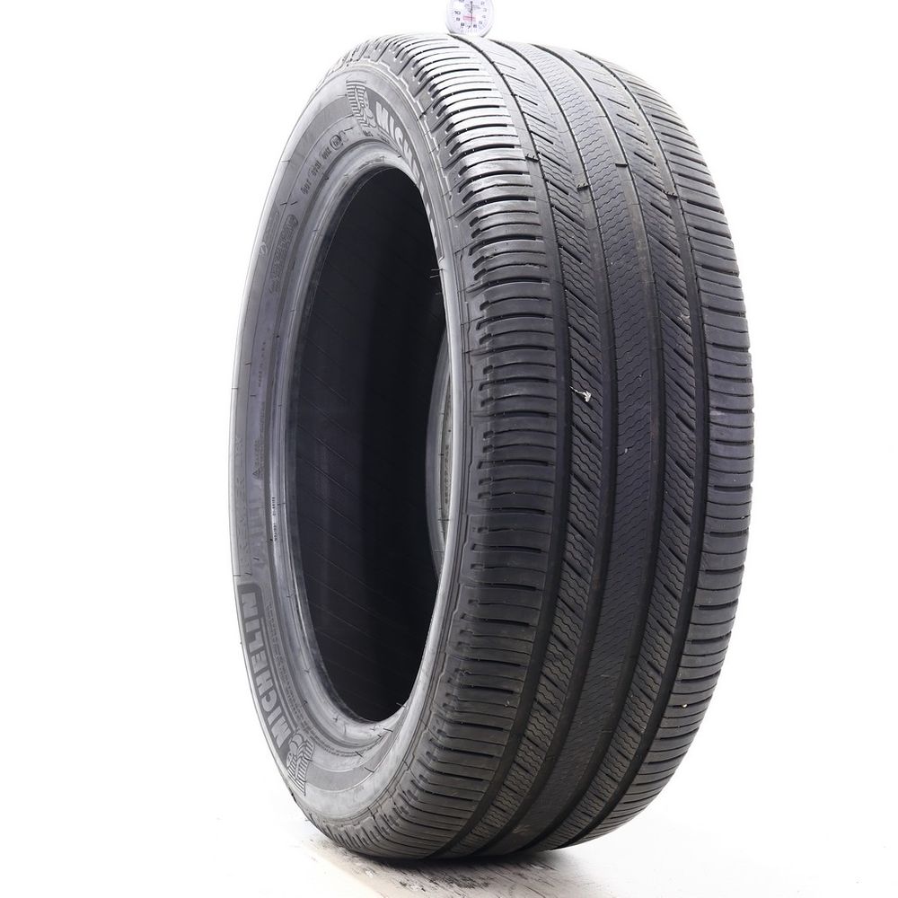 Used 275/50R22 Michelin Premier LTX 111H - 6.5/32 - Image 1