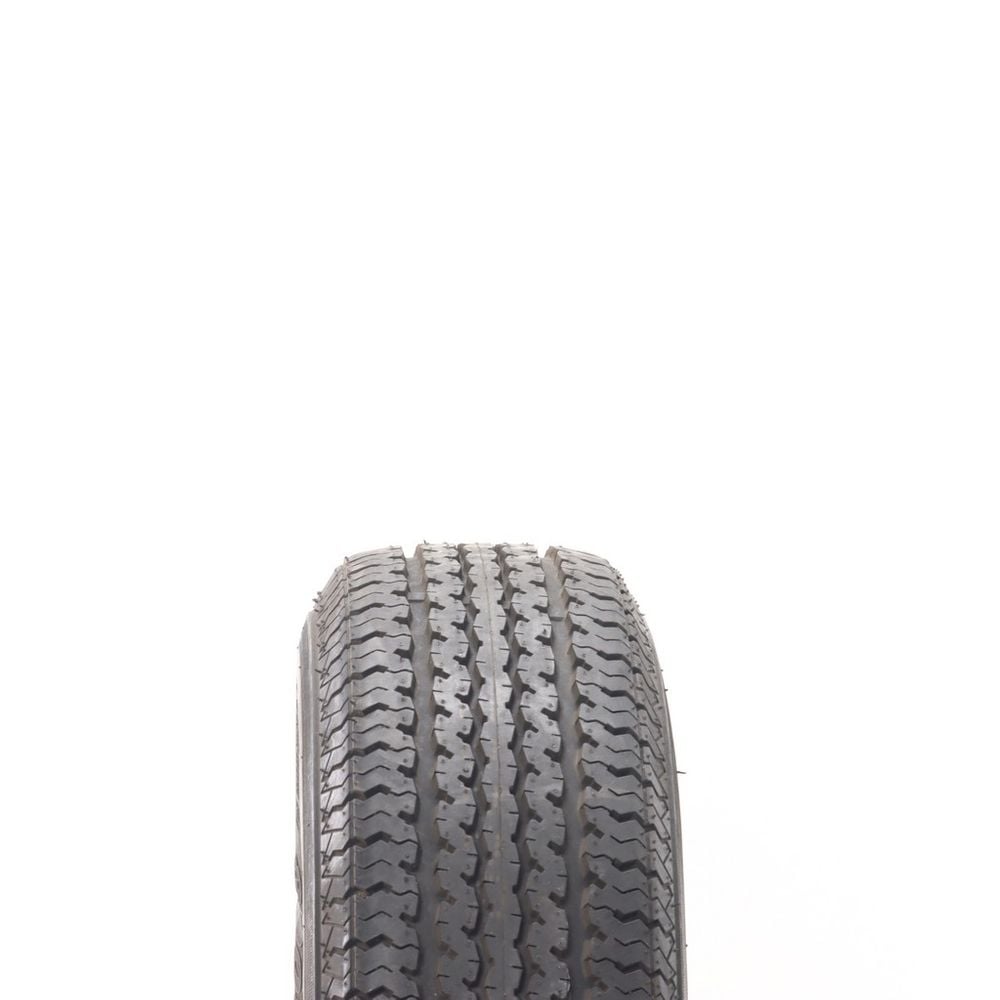 Driven Once ST 205/75R14 Maxxis M8008 1N/A C - 9/32 - Image 2