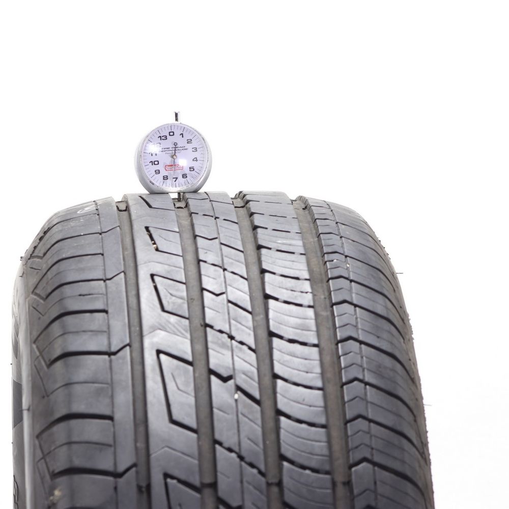 Set of (2) Used 255/65R18 Cooper CS5 Ultra Touring 111H - 7-8/32 - Image 2