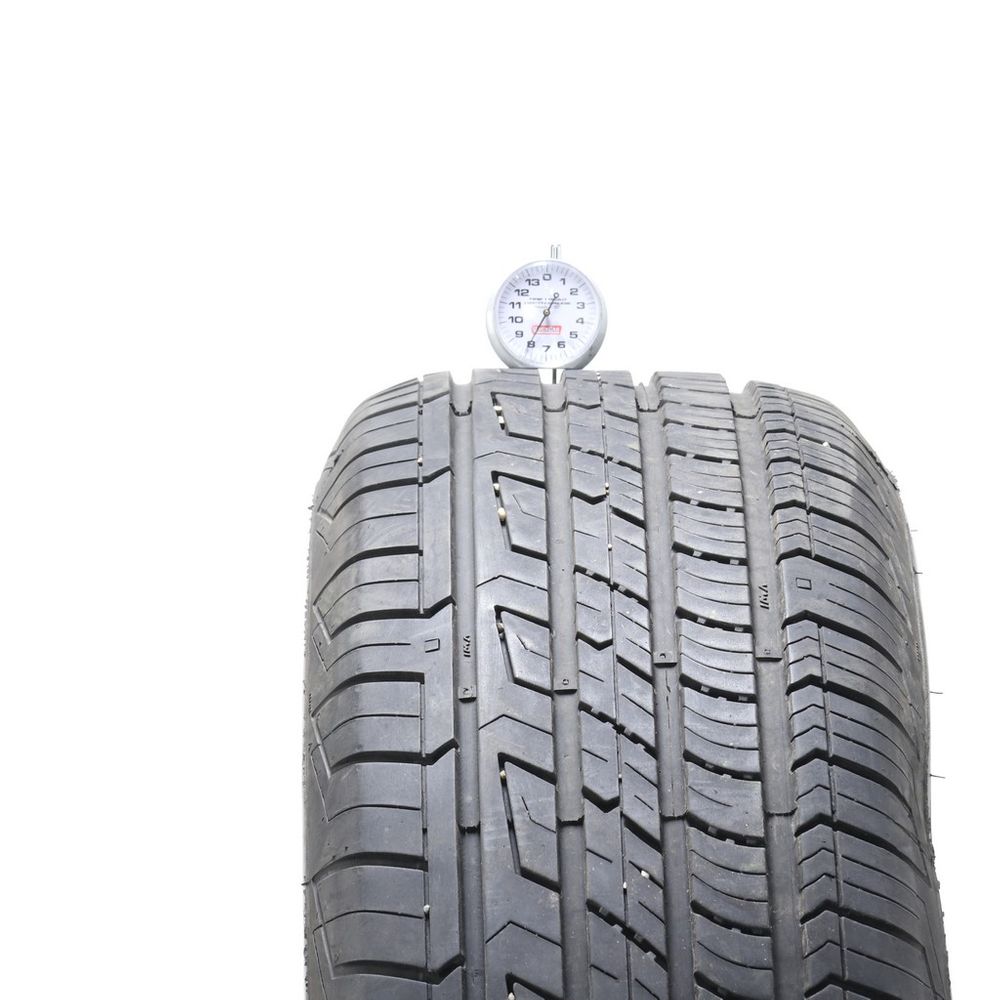 Set of (2) Used 255/65R18 Cooper CS5 Ultra Touring 111H - 7-8/32 - Image 5
