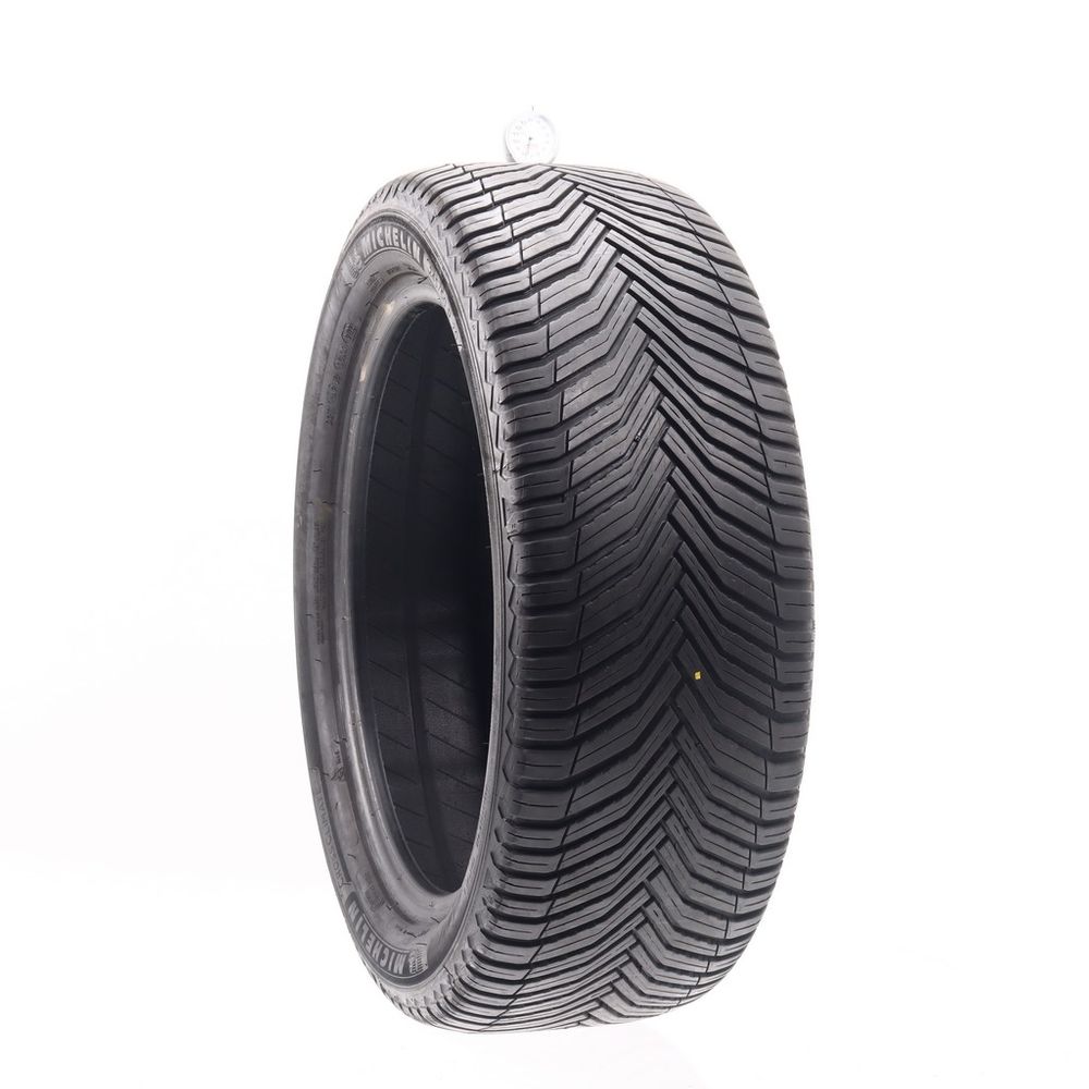 Used 245/50R20 Michelin CrossClimate 2 102V - 7.5/32 - Image 1