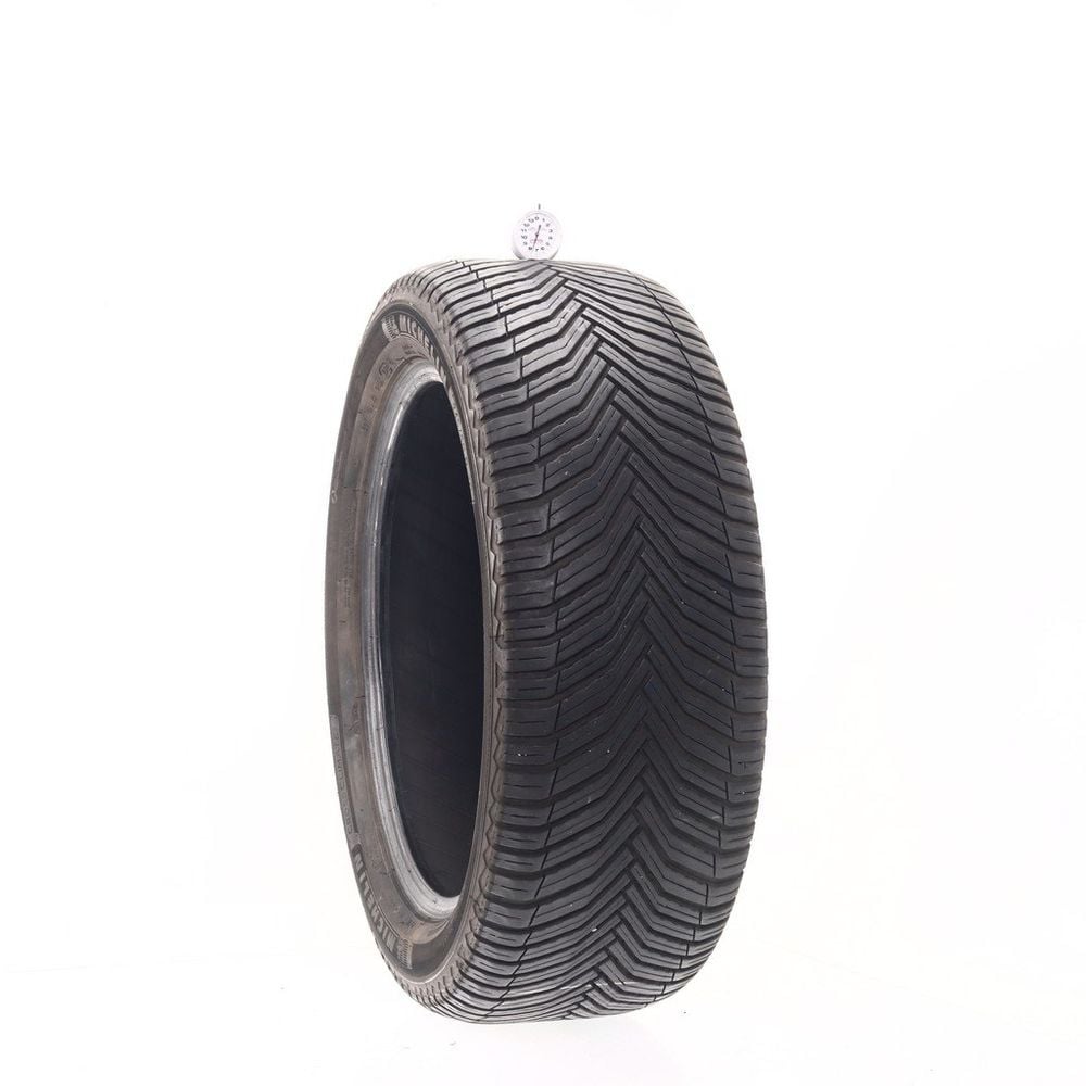 Used 245/50R20 Michelin CrossClimate 2 102V - 7.5/32 - Image 1