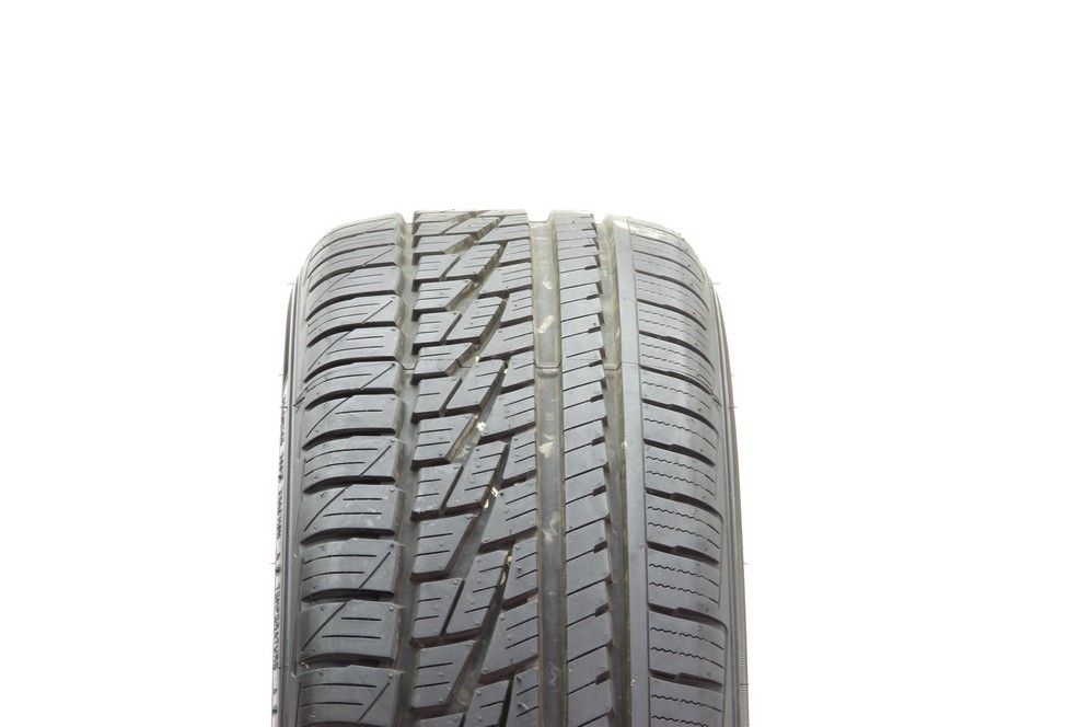 Driven Once 225/55R19 Falken Ziex ZE950 A/S 99W - 9.5/32 - Image 2