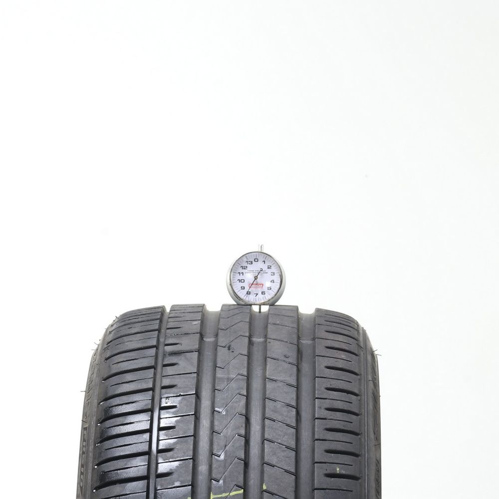 Used 225/35ZR19 Falken Azenis FK510 88Y - 8/32 - Image 2