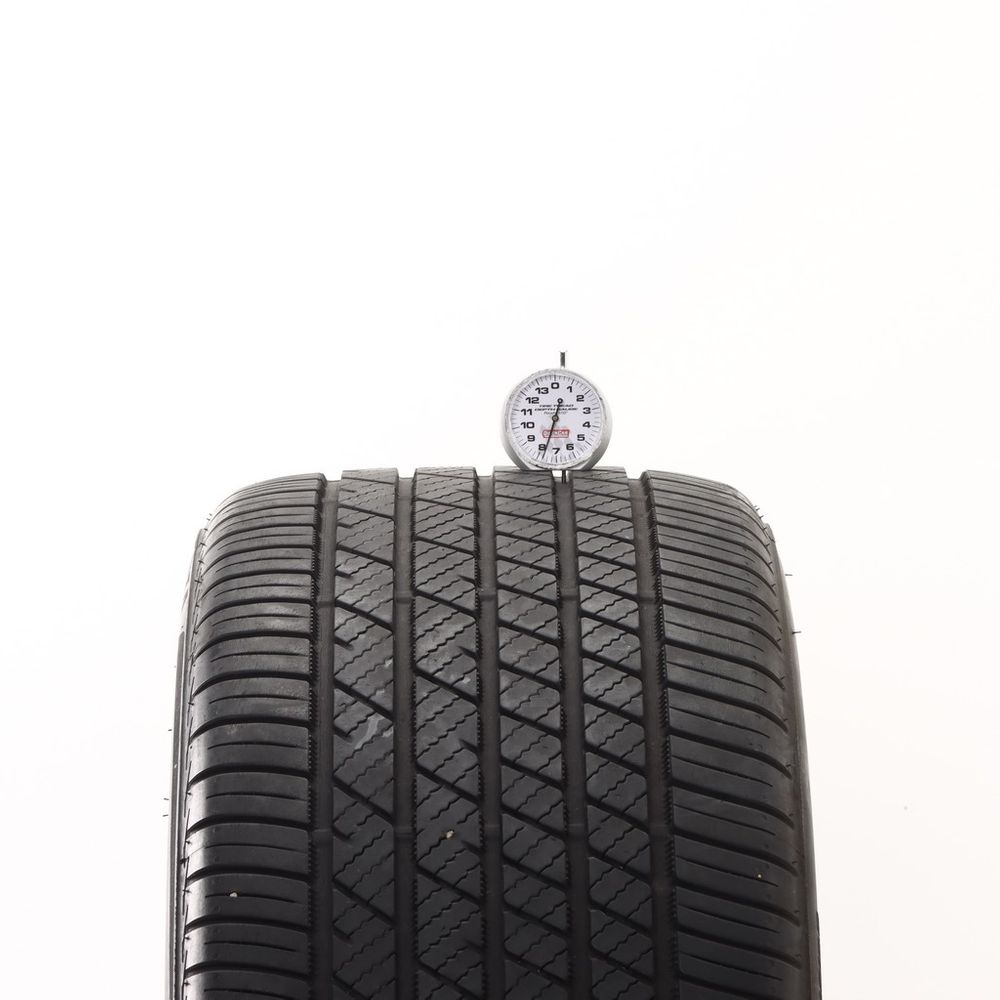 Set of (2) Used 275/40R20 Bridgestone Potenza RE980AS+ 106W - 6-7.5/32 - Image 5