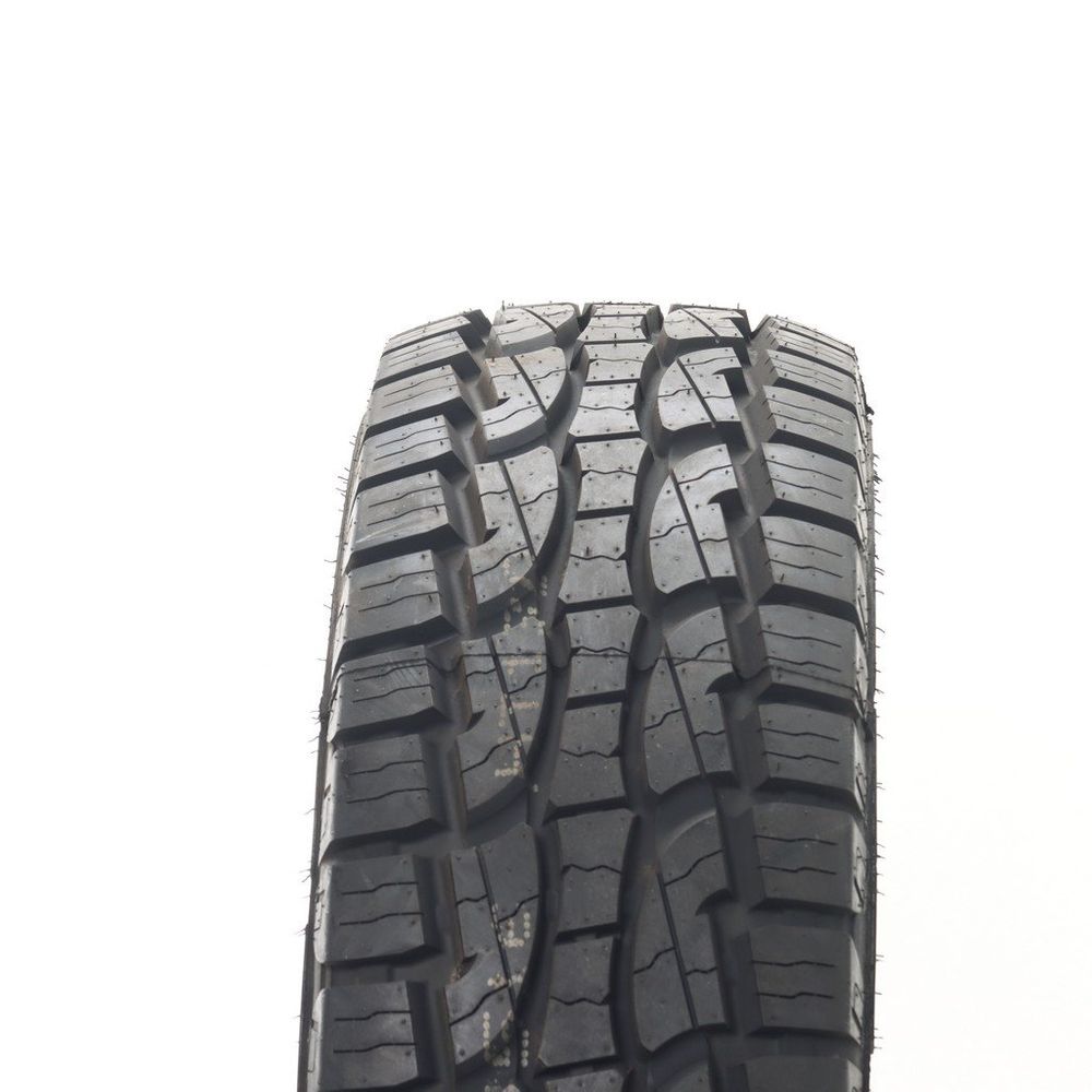 New LT 245/75R16 Linglong Crosswind A/T 120/116Q E - Image 2