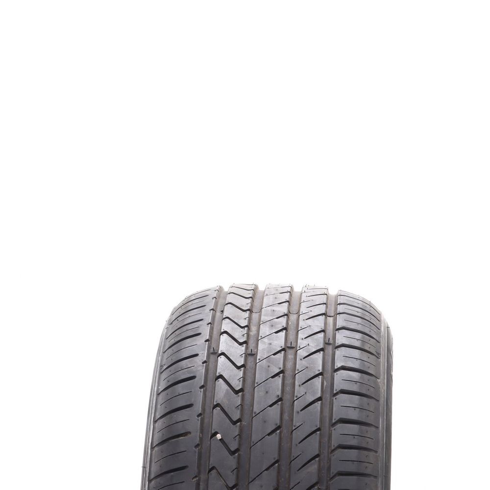 Driven Once 235/55ZR19 Lexani LX-Twenty 105W - 9.5/32 - Image 2
