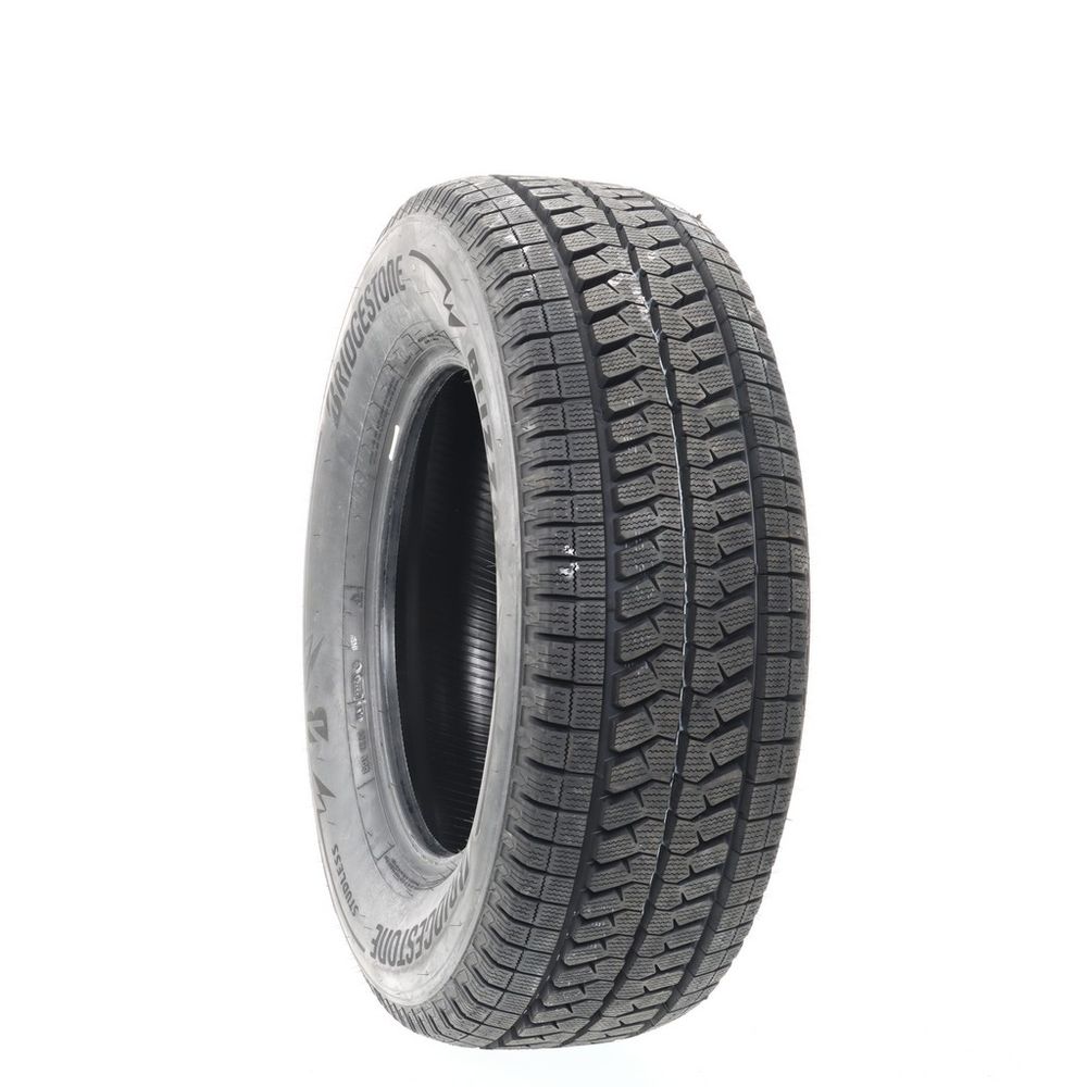 Set of (2) New LT 275/65R18 Bridgestone Blizzak LT 123/120R E - Image 1