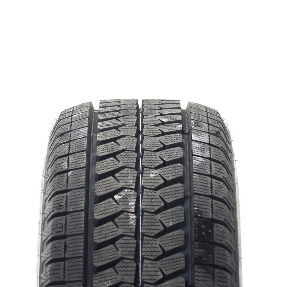Set of (2) New LT 275/65R18 Bridgestone Blizzak LT 123/120R E - Image 2