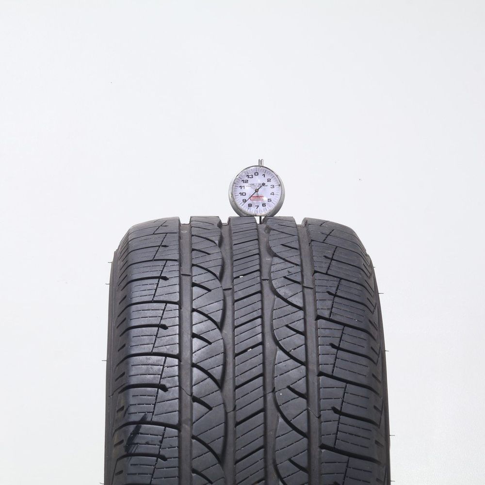Set of (4) Used 235/50R19 Kelly Edge Touring A/S 99V - 7-8.5/32 - Image 11