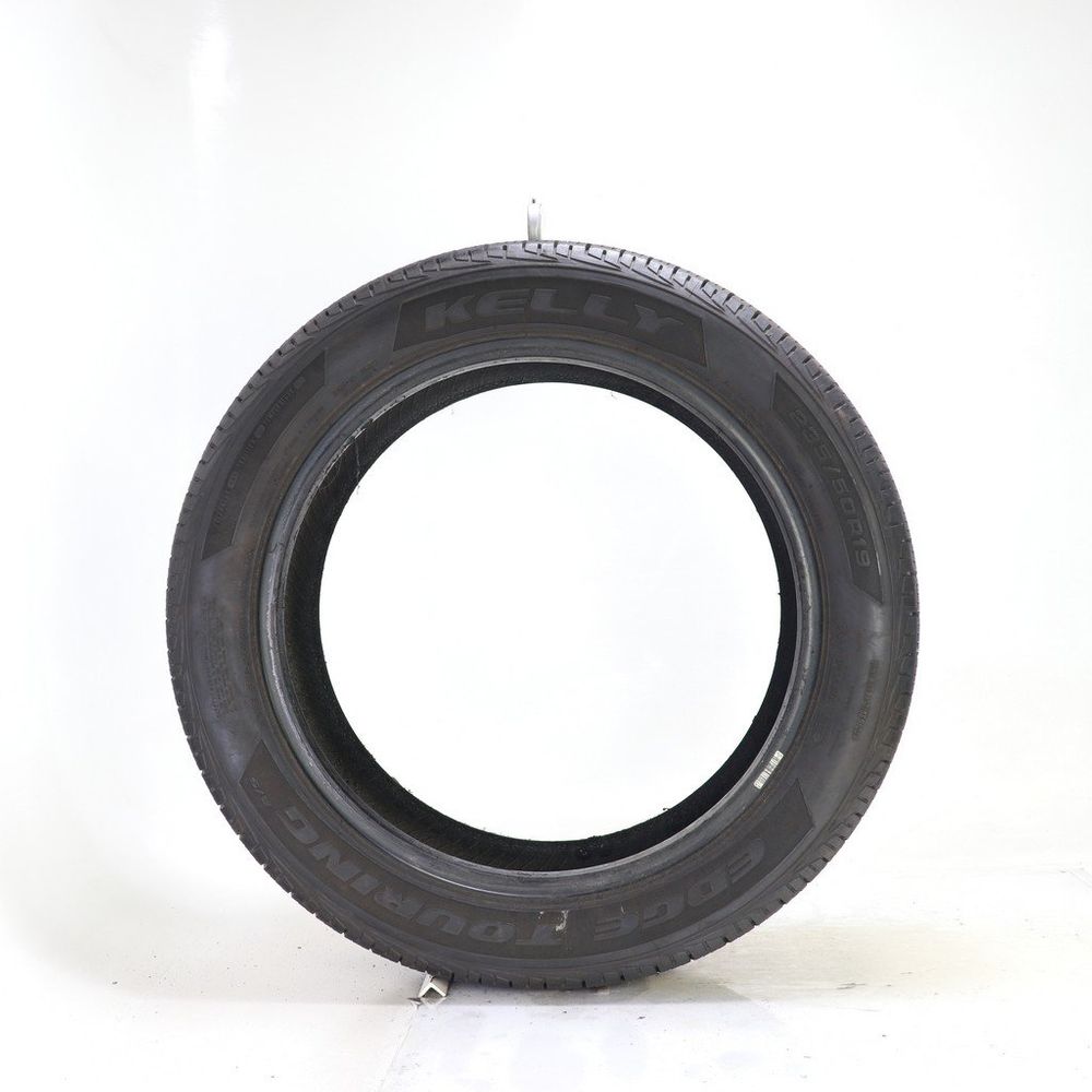 Set of (4) Used 235/50R19 Kelly Edge Touring A/S 99V - 7-8.5/32 - Image 6