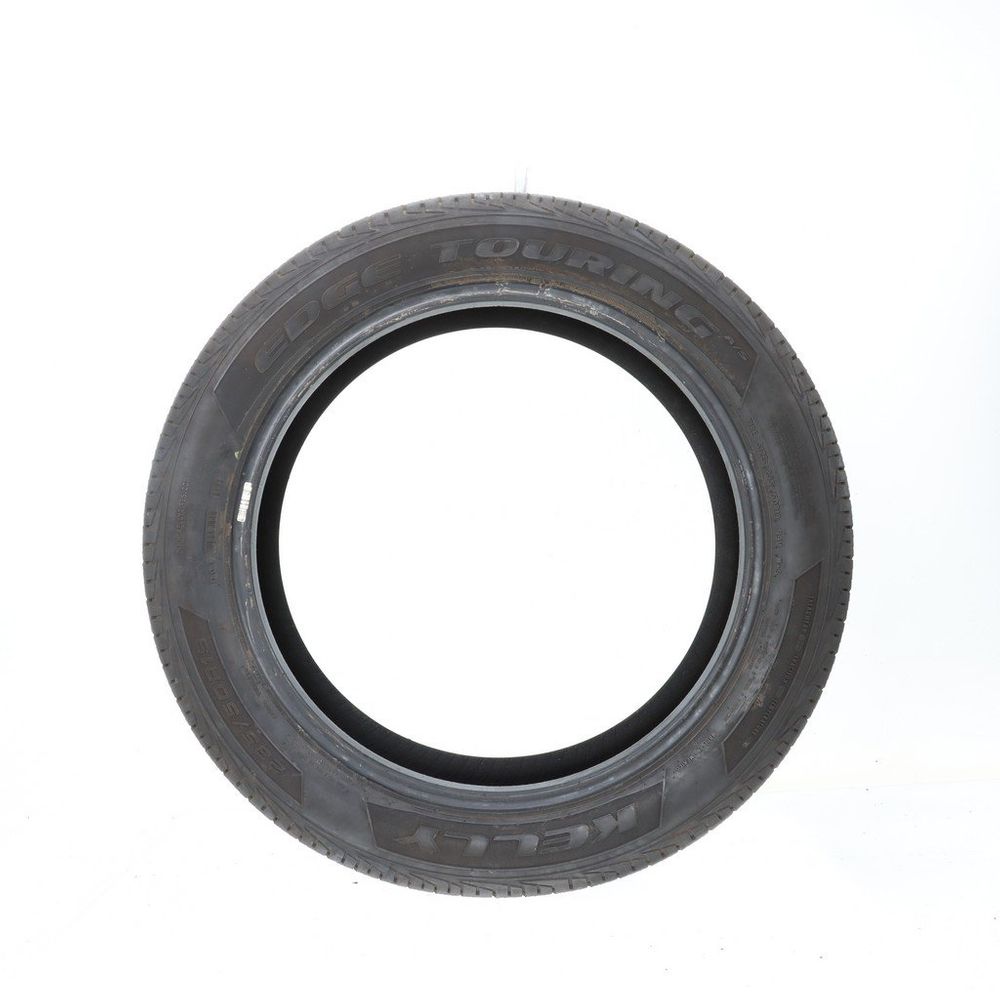 Set of (4) Used 235/50R19 Kelly Edge Touring A/S 99V - 7-8.5/32 - Image 9