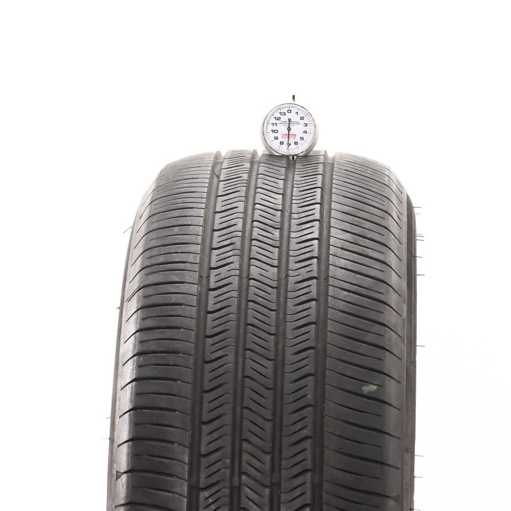 Set of (2) Used 255/60R18 Toyo Open Country A46 108H - 6.5-7/32 - Image 5