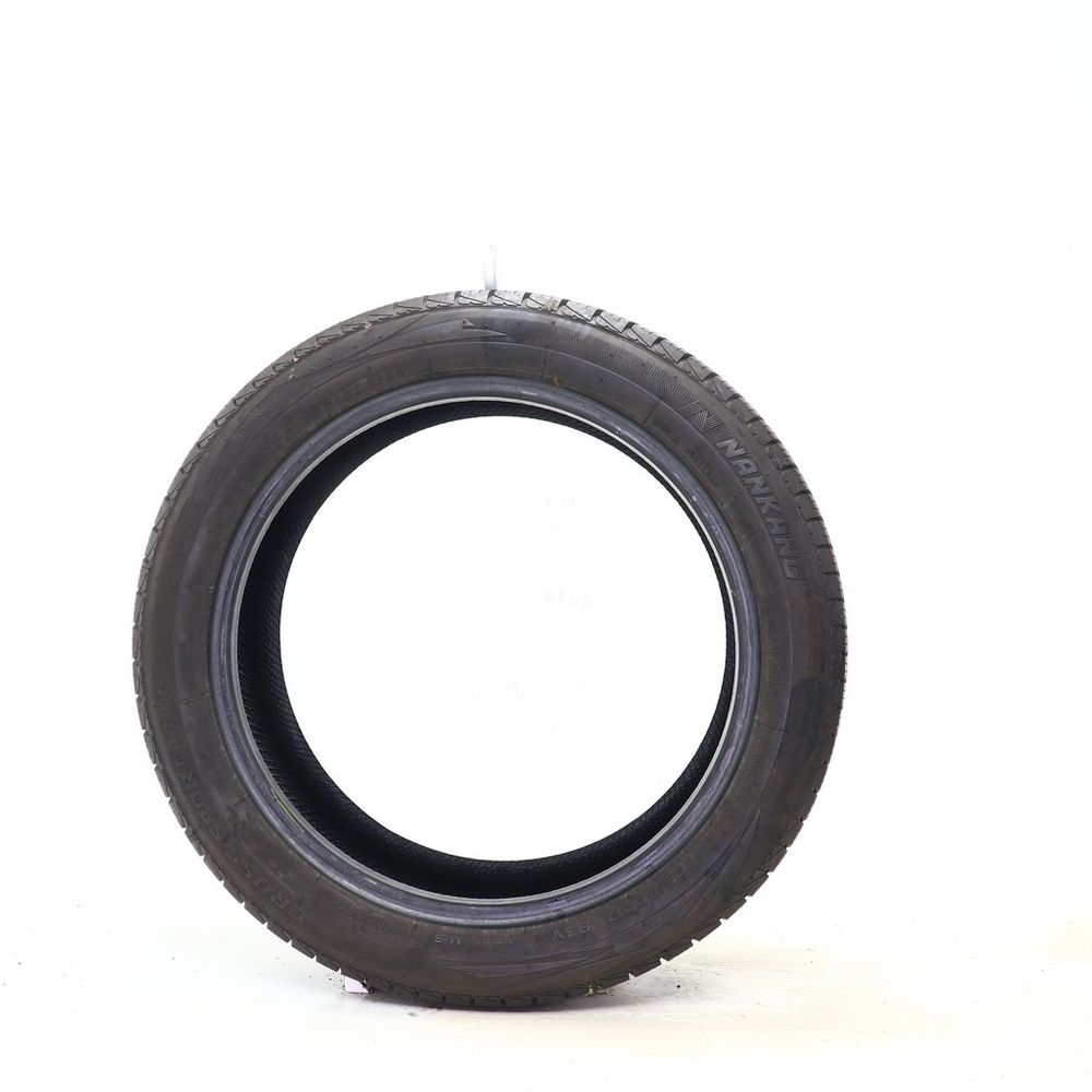 Used 205/50R17 Nankang SP-9 Cross Sport 93V - 9/32 - Image 3