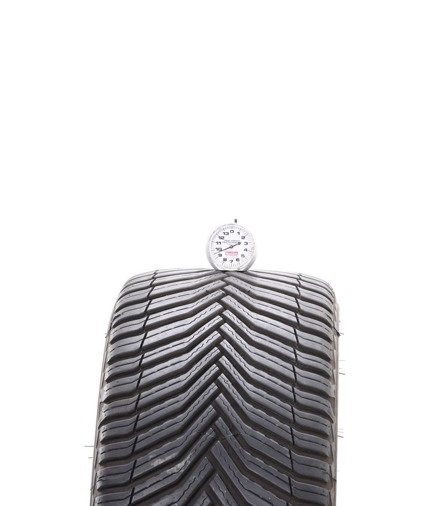 Used 225/45R18 Michelin CrossClimate 2 95V - 9.5/32 - Image 2
