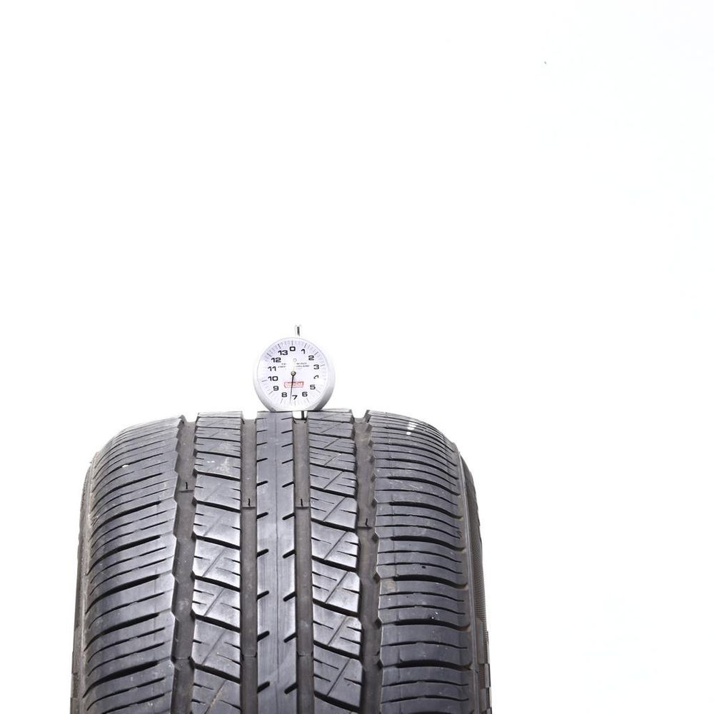 Set of (2) Used 235/50ZR18 Pantera Touring CUV A/S 101W - 7-8/32 - Image 2