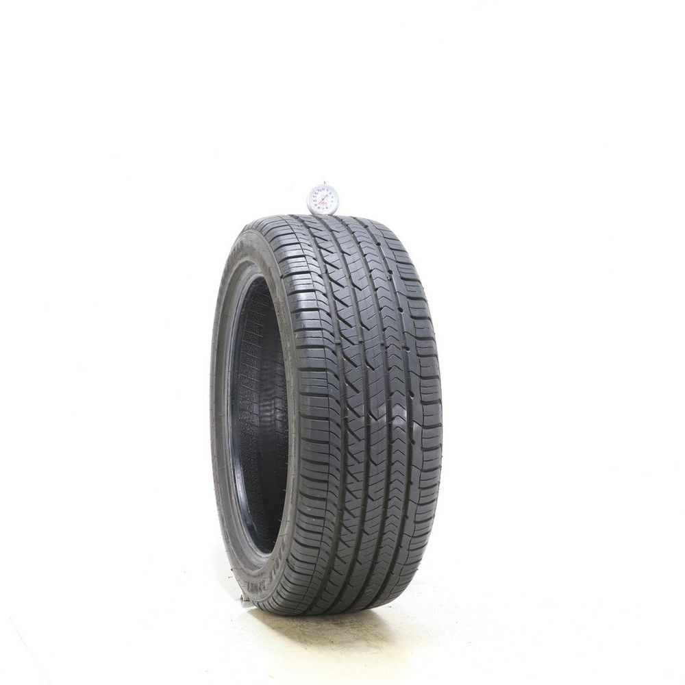 Set of (2) Used 225/45R17 Goodyear Eagle Sport AS 94W - 8-8.5/32 - Image 4