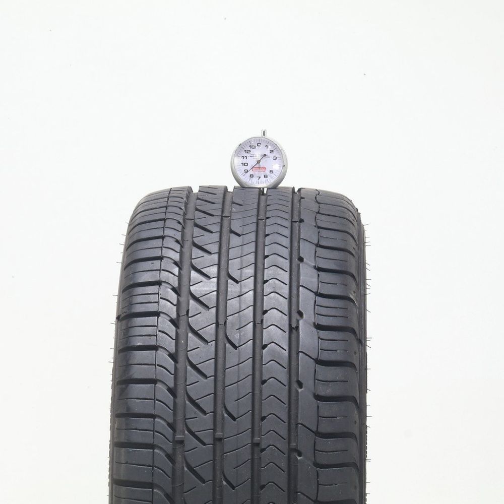 Set of (2) Used 225/45R17 Goodyear Eagle Sport AS 94W - 8-8.5/32 - Image 5