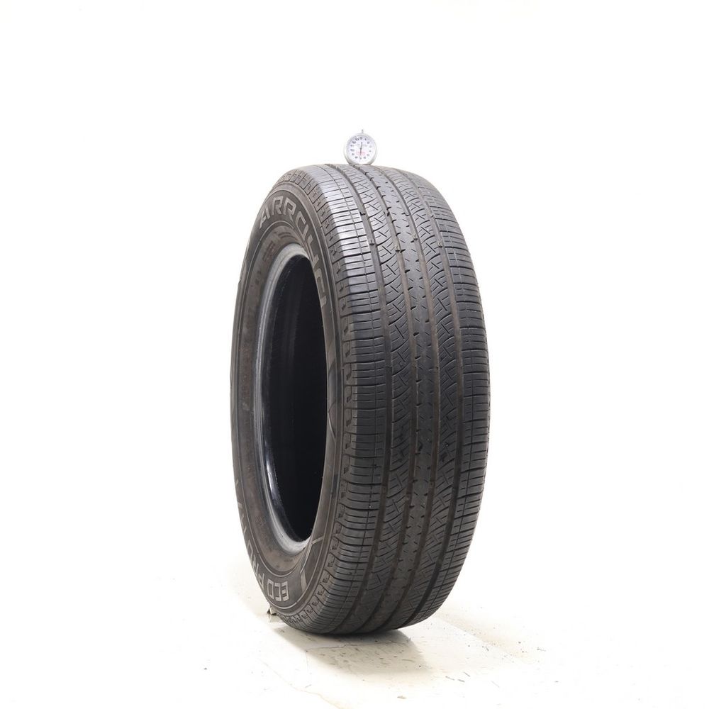 Used 225/65R17 Arroyo Eco Pro H/T 102T - 7/32 - Image 1
