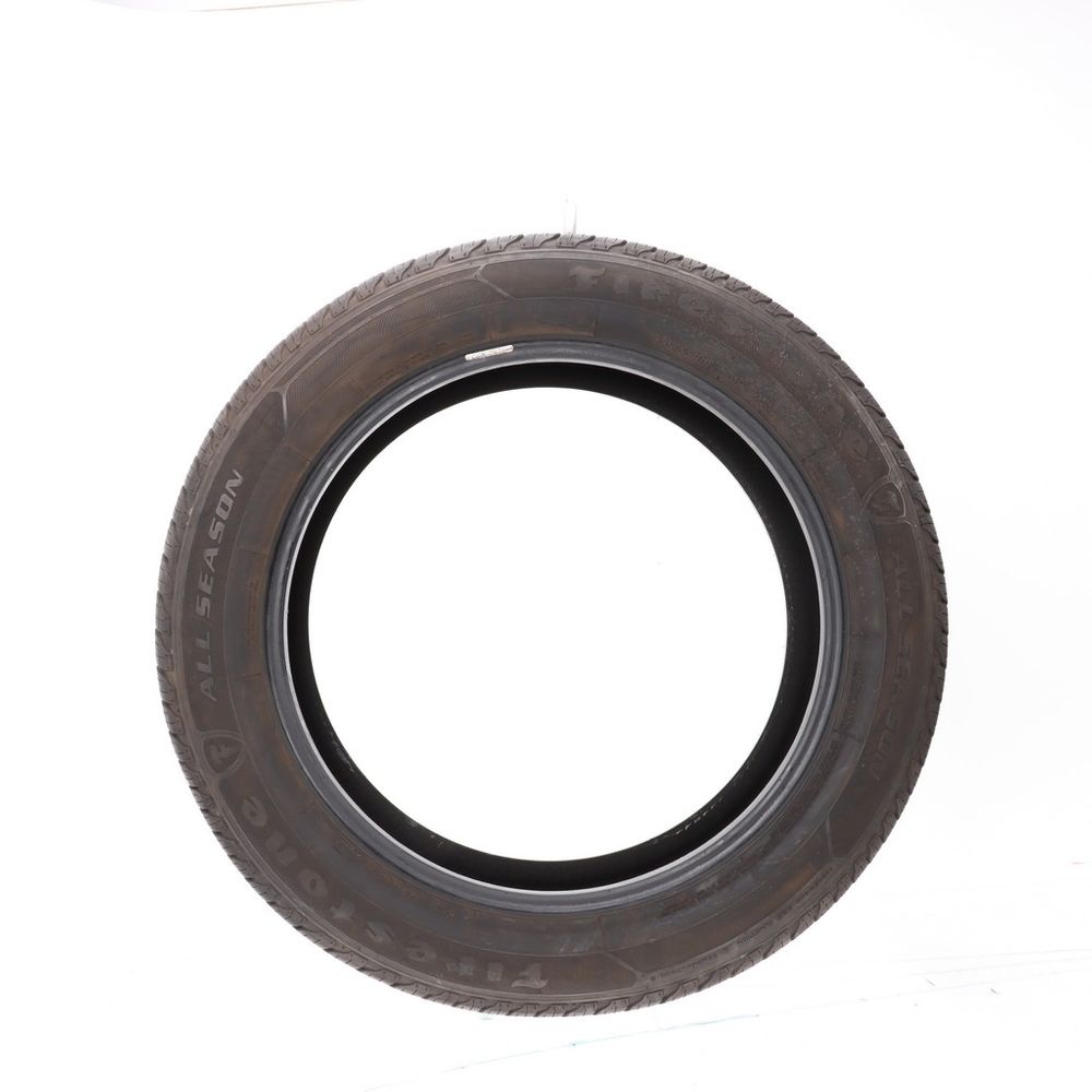 Used 235/55R19 Firestone All Season 101H - 8/32 - Image 3