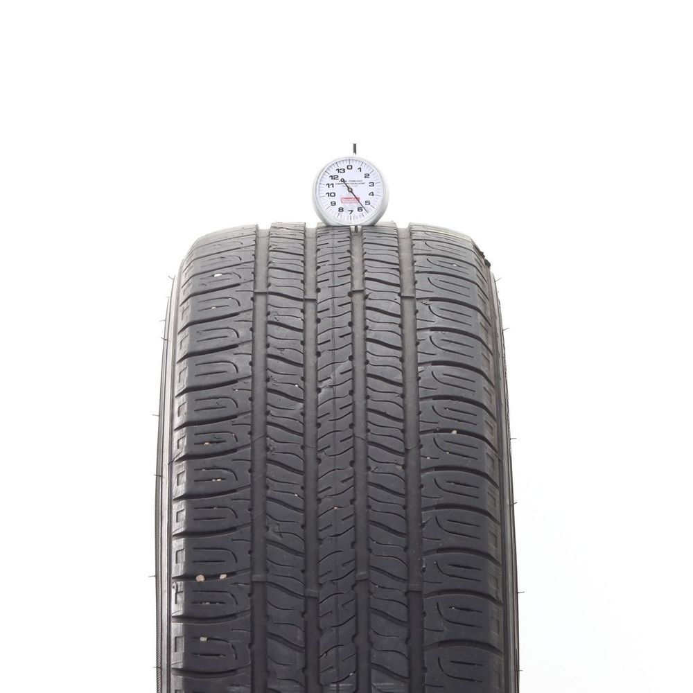 Set of (4) Used 225/60R18 Goodyear Assurance All-Season 100H - 5.5/32 - Image 2