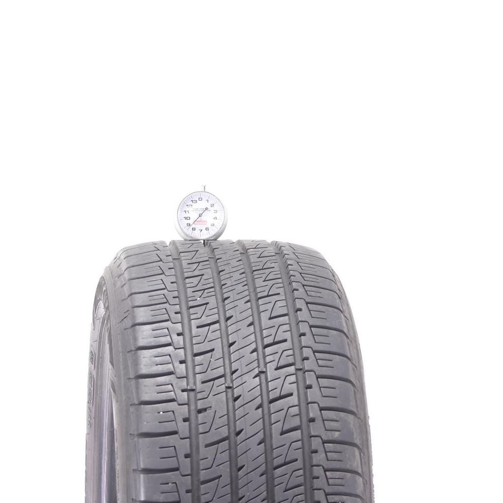 Set of (2) Used 225/45R17 Goodyear Assurance MaxLife 91V - 7.5-8.5/32 - Image 5