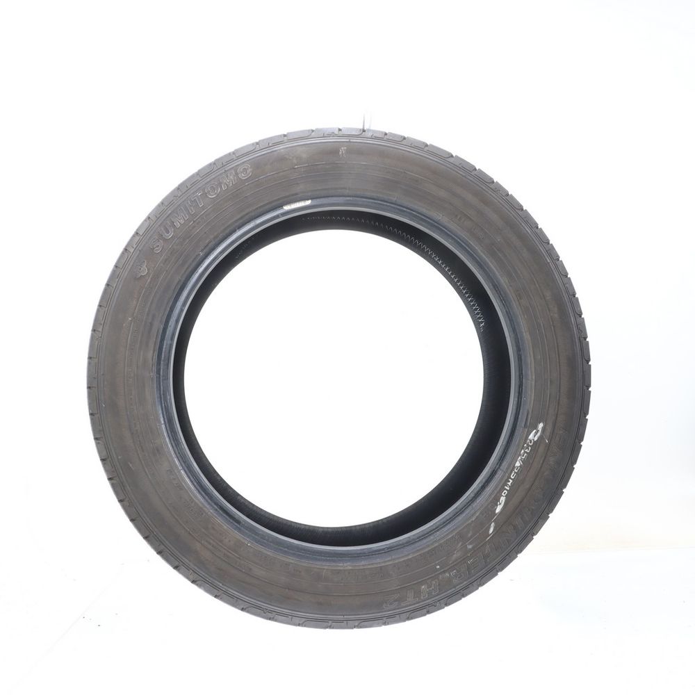 Used 235/55R19 Sumitomo Encounter HT2 101H - 7.5/32 - Image 3