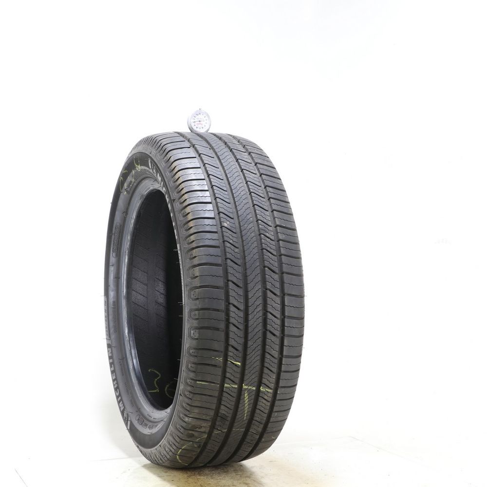 Set of (2) Used 225/55R18 Michelin Defender 2 98H - 8.5-10/32 - Image 4