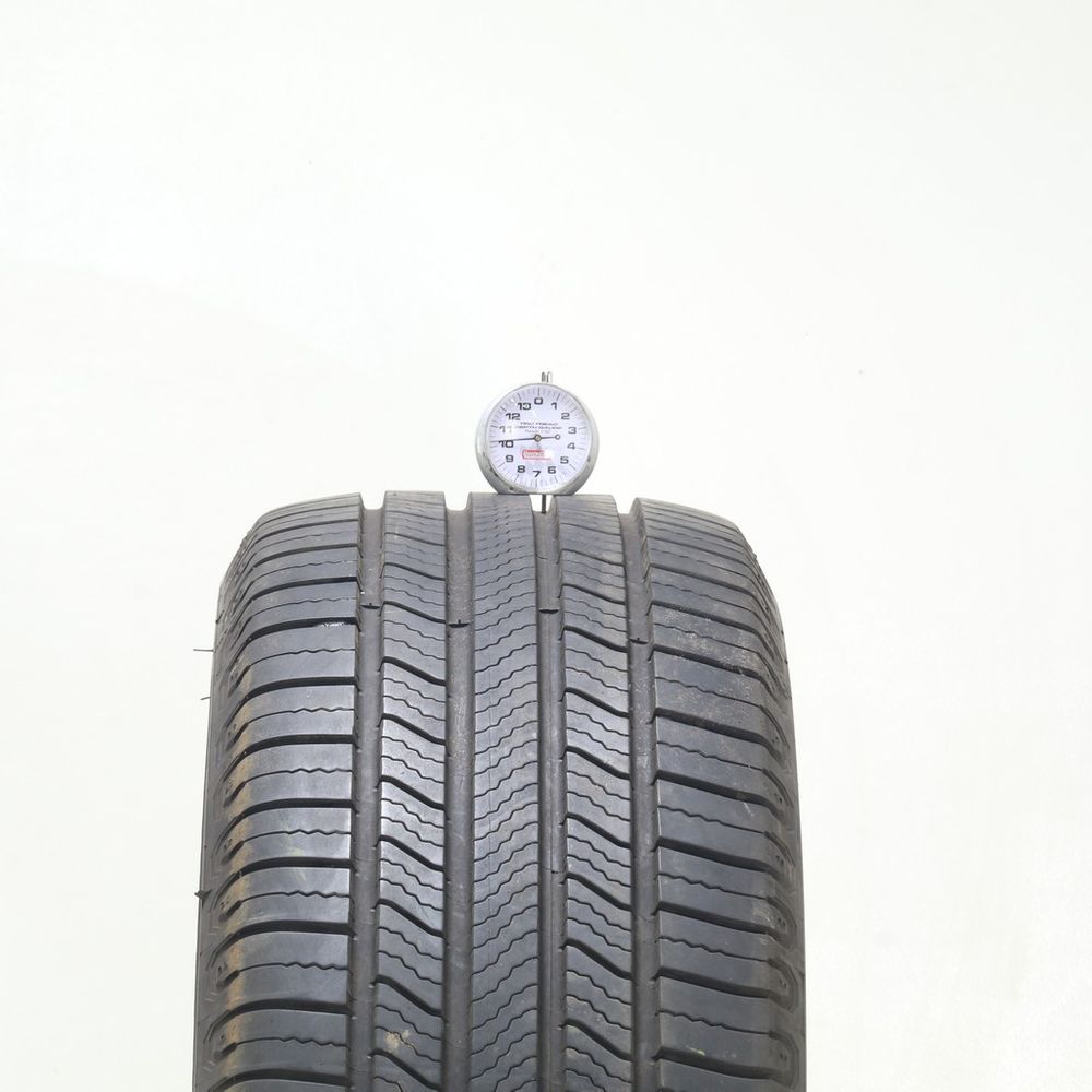 Set of (2) Used 225/55R18 Michelin Defender 2 98H - 8.5-10/32 - Image 5