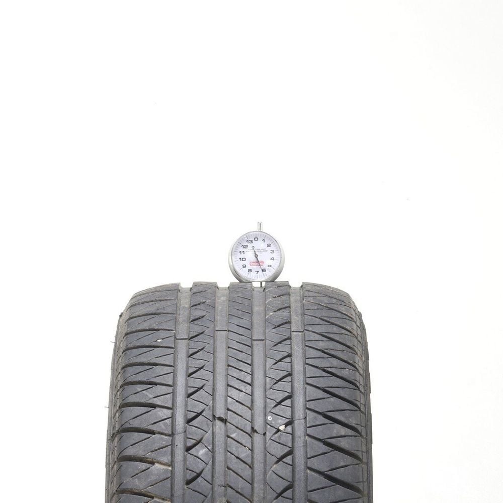 Set of (4) Used 225/55R17 Kelly Edge A/S 97V - 6-7/32 - Image 2