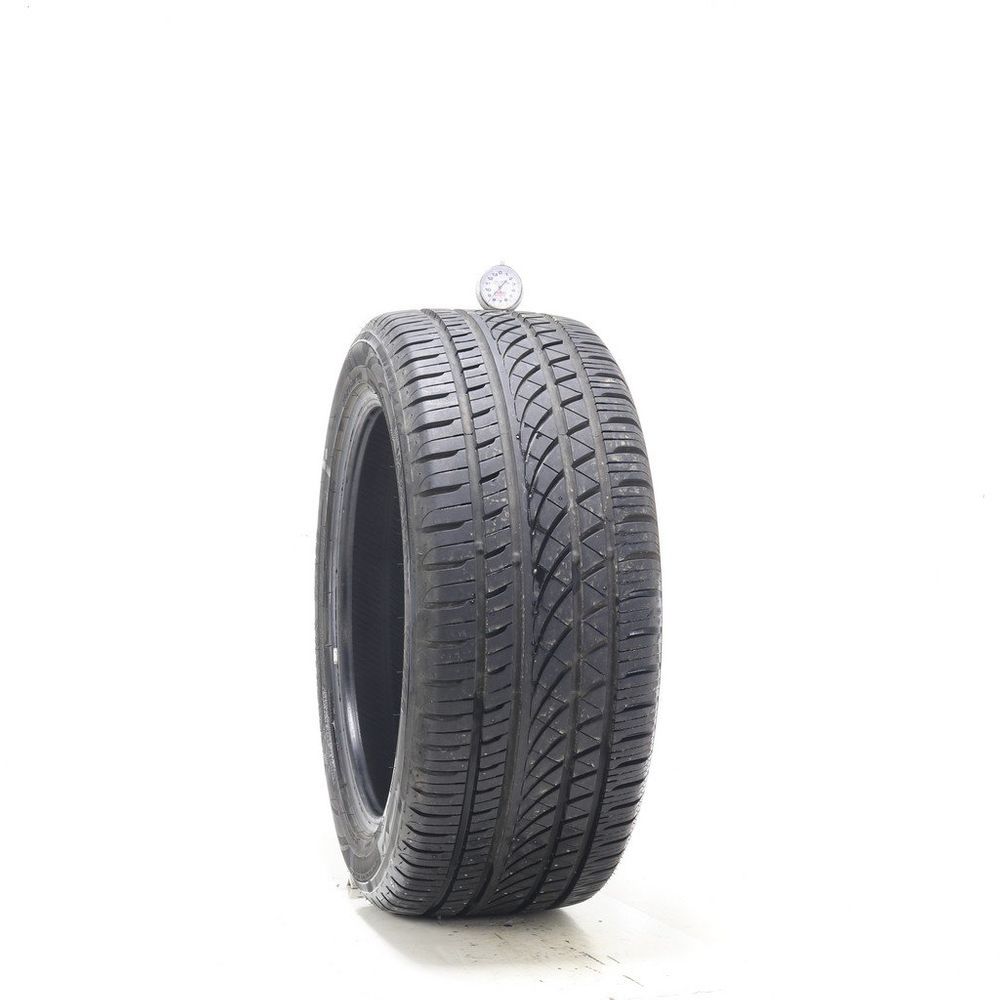 Used 245/45R17 Yokohama YK580 99W - 8.5/32 - Image 1