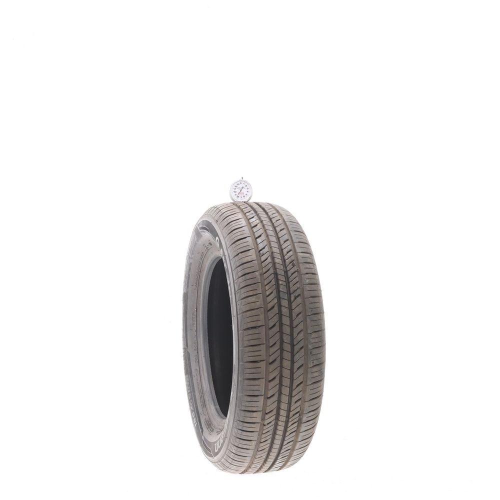 Set of (2) Used 185/65R14 Laufenn G Fit AS 86H - 8/32 - Image 1