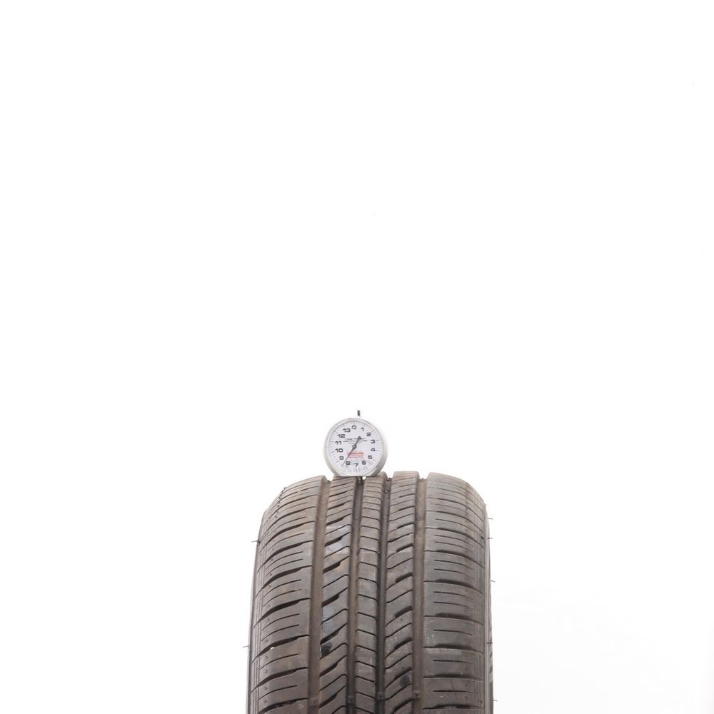 Set of (2) Used 185/65R14 Laufenn G Fit AS 86H - 8/32 - Image 2