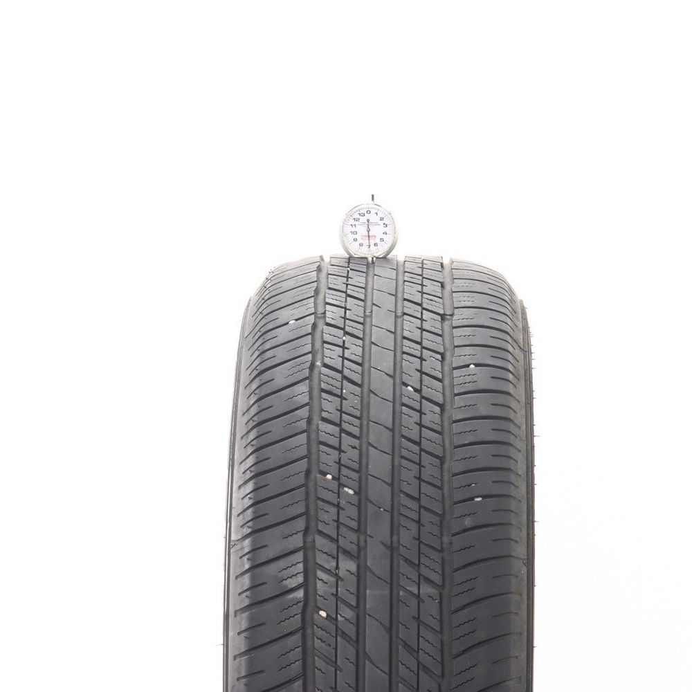 Used 255/60R18 Dunlop Grandtrek AT23 108H - 7/32 - Image 2