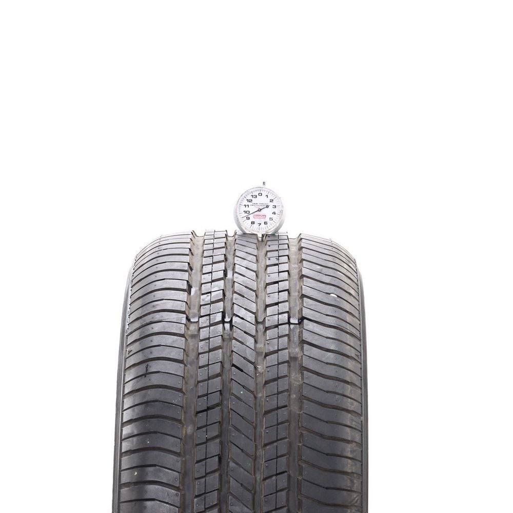 Set of (2) Used 215/50R18 Yokohama Avid S34FV 92V - 8-9.5/32 - Image 5