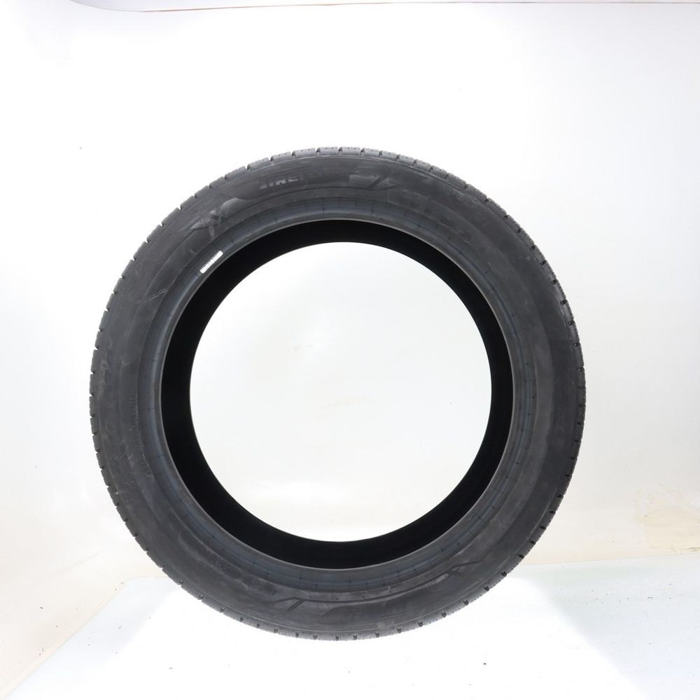 New 295/40R20 Pirelli Scorpion Zero AS Plus 3 1N/A - Image 3