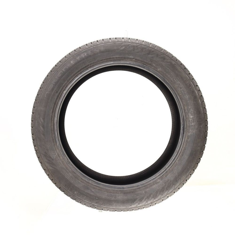Set of (2) Used 245/50R20 Nokian Hakkapeliitta R5 SUV 105R - 8.5-9/32 - Image 6