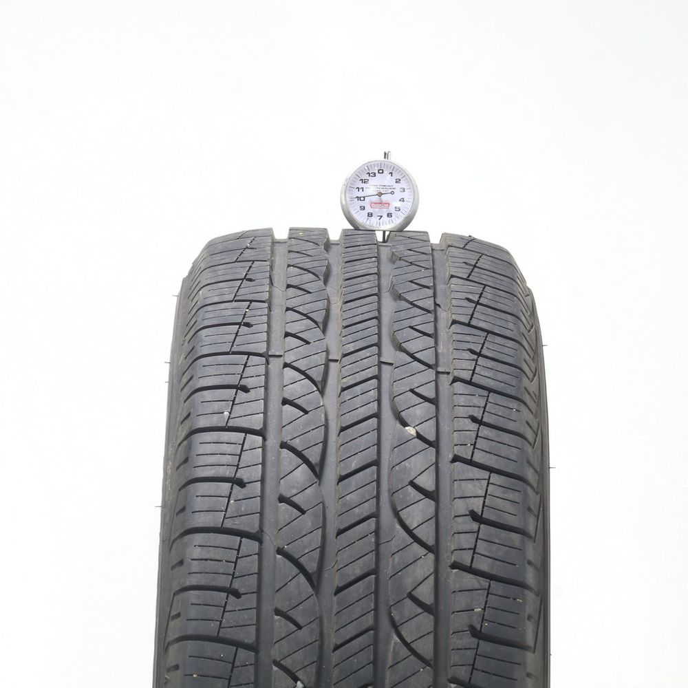 Set of (2) Used 235/55R20 Kelly Edge Touring A/S 102V - 9-10/32 - Image 5