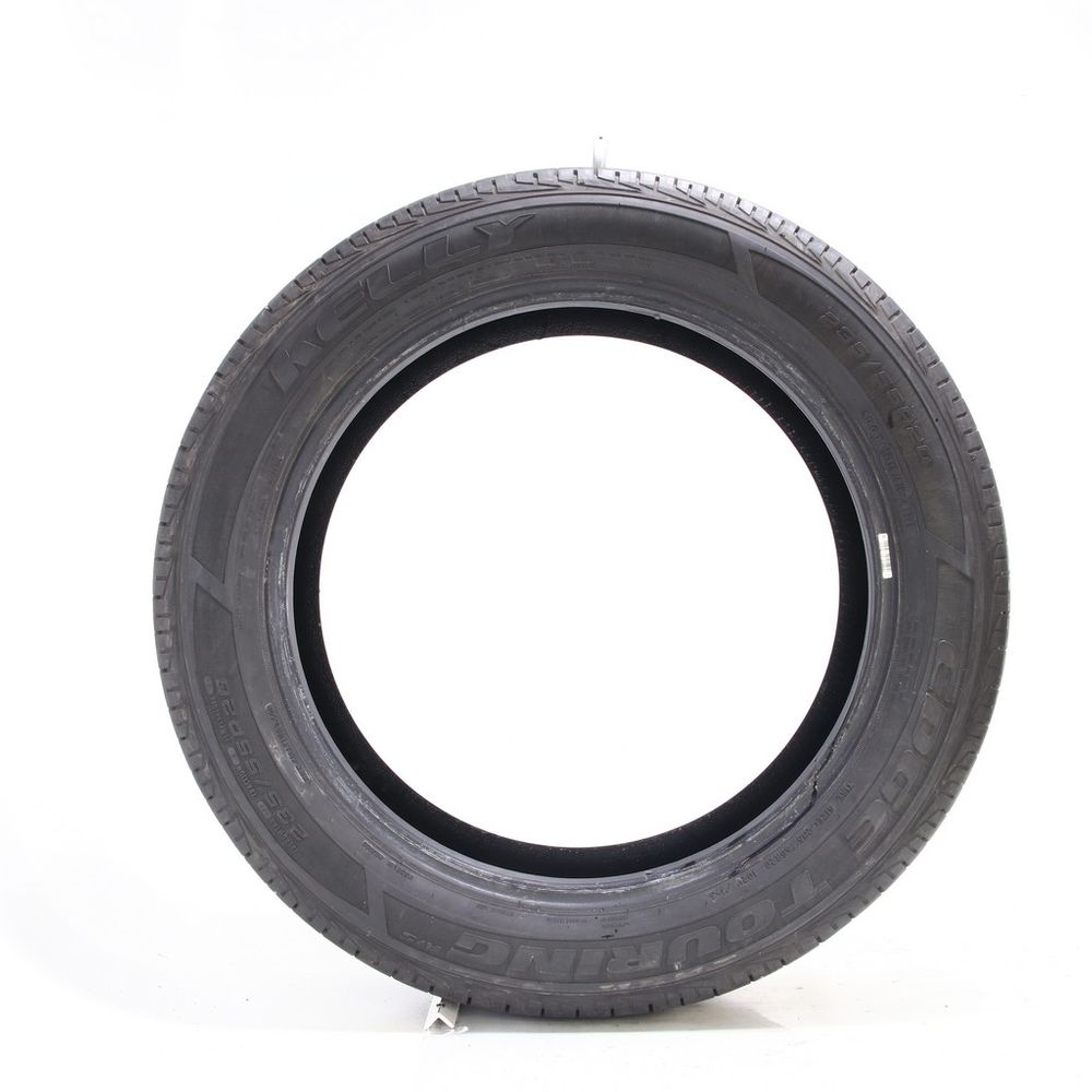 Set of (2) Used 235/55R20 Kelly Edge Touring A/S 102V - 9-10/32 - Image 6