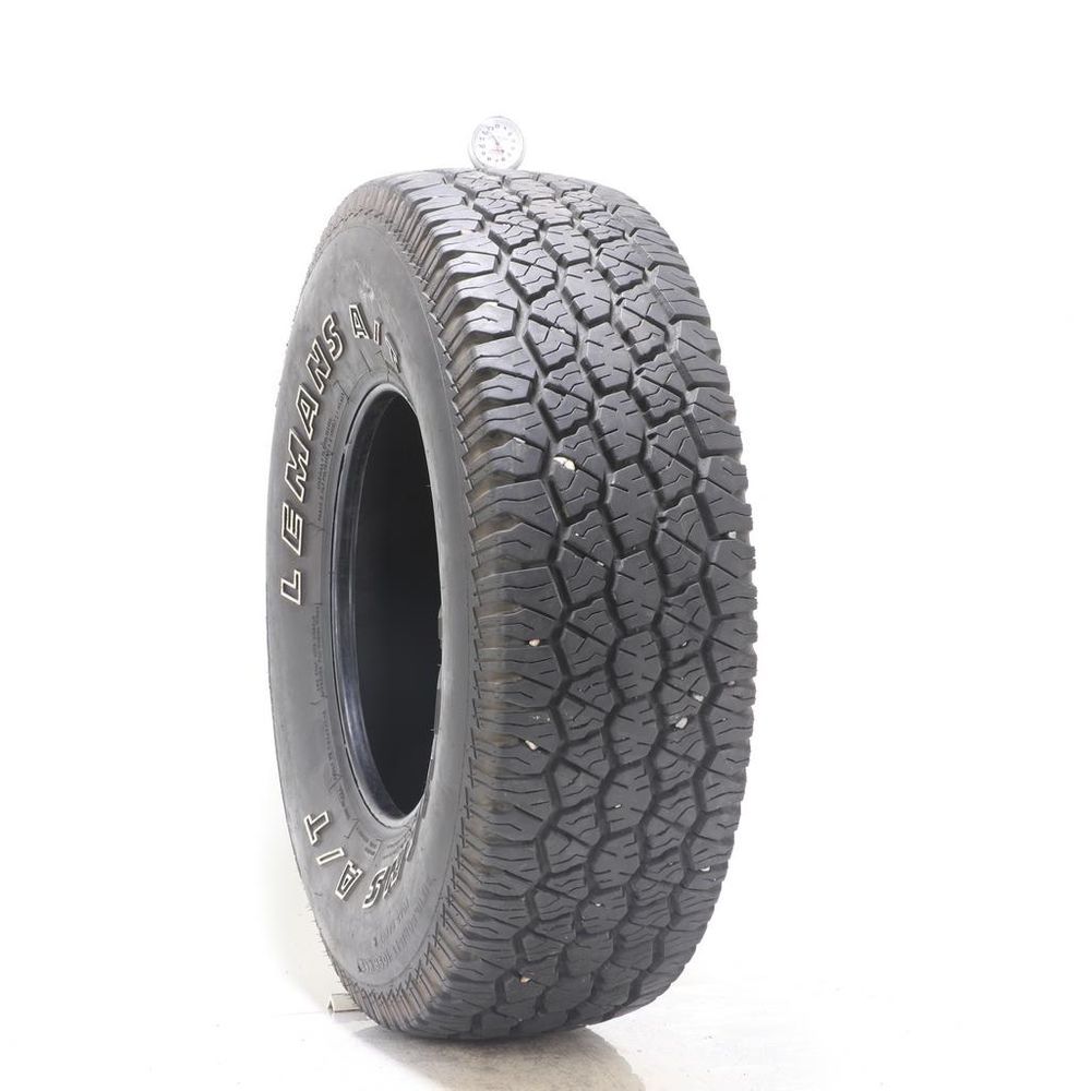 Used LT 31X10.5R15 Lemans A/T 109R C - 12.5/32 - Image 1