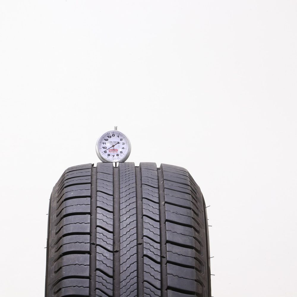 Set of (2) Used 215/60R16 Michelin Defender 2 95H - 9-10.5/32 - Image 2