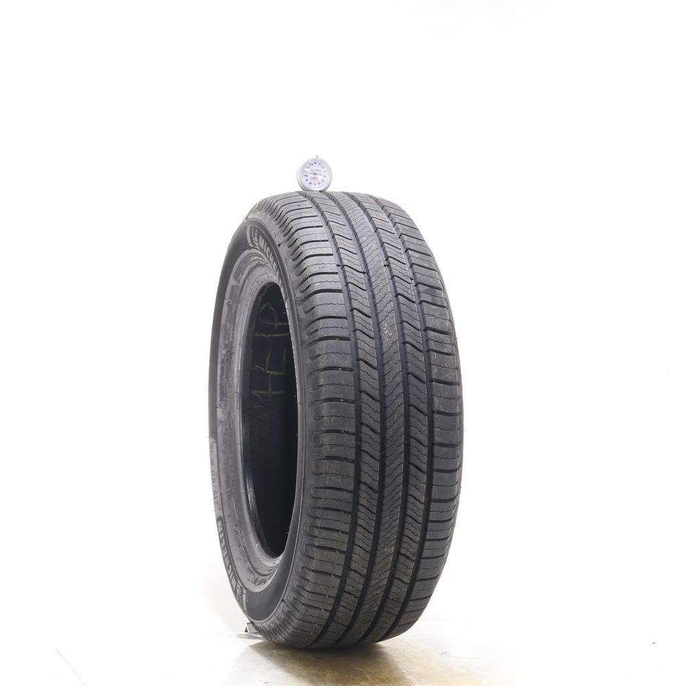 Set of (2) Used 215/60R16 Michelin Defender 2 95H - 9-10.5/32 - Image 4