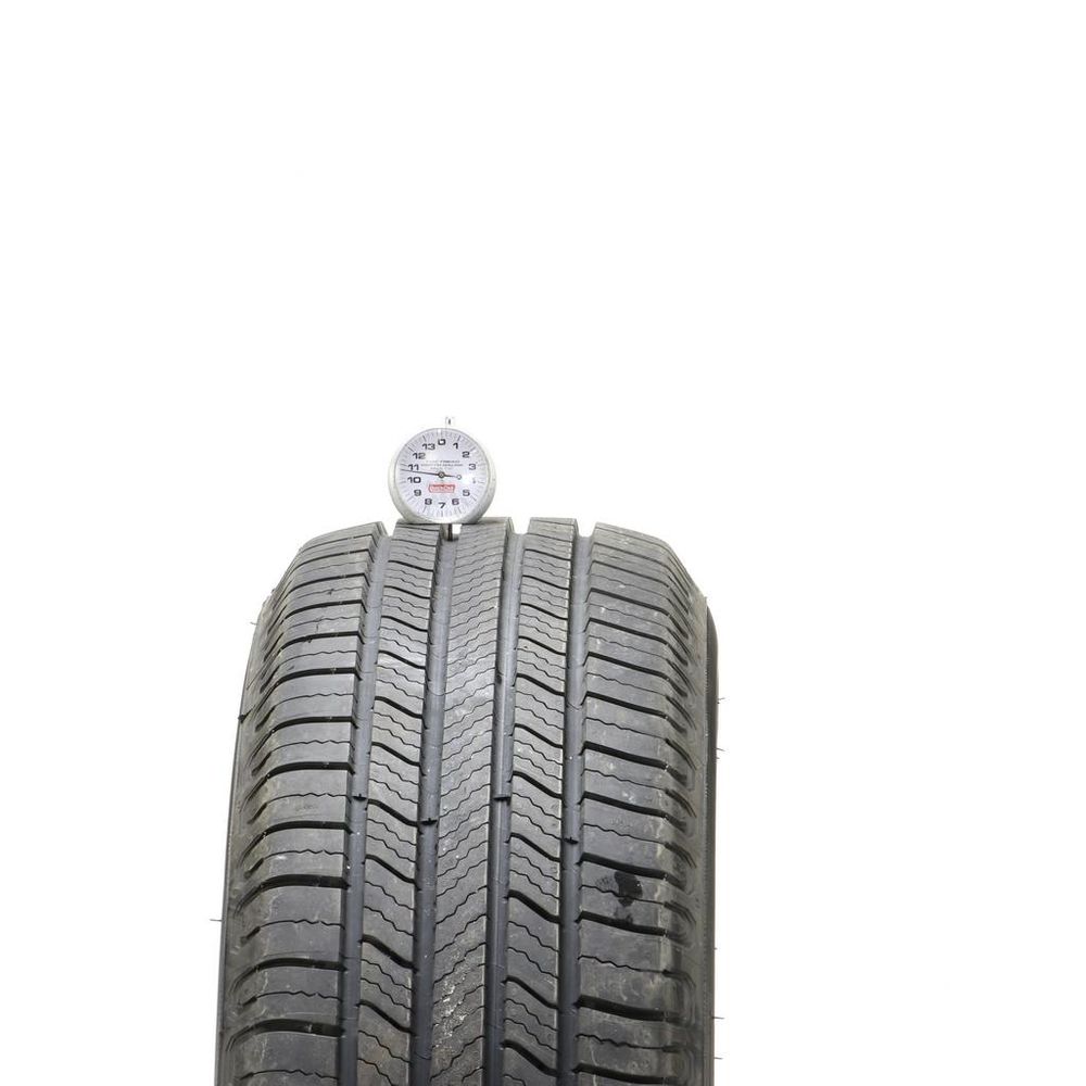 Set of (2) Used 215/60R16 Michelin Defender 2 95H - 9-10.5/32 - Image 5