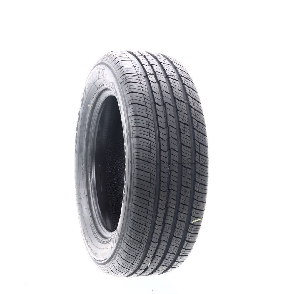 New 255/60R18 Toyo Open Country Q/T 112V - Image 1