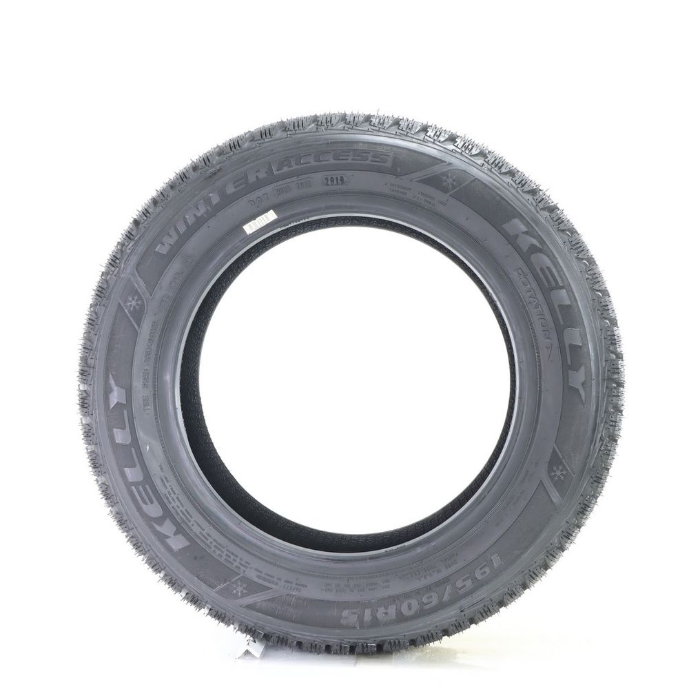 New 195/60R15 Kelly Winter Access 88T - New - Image 3