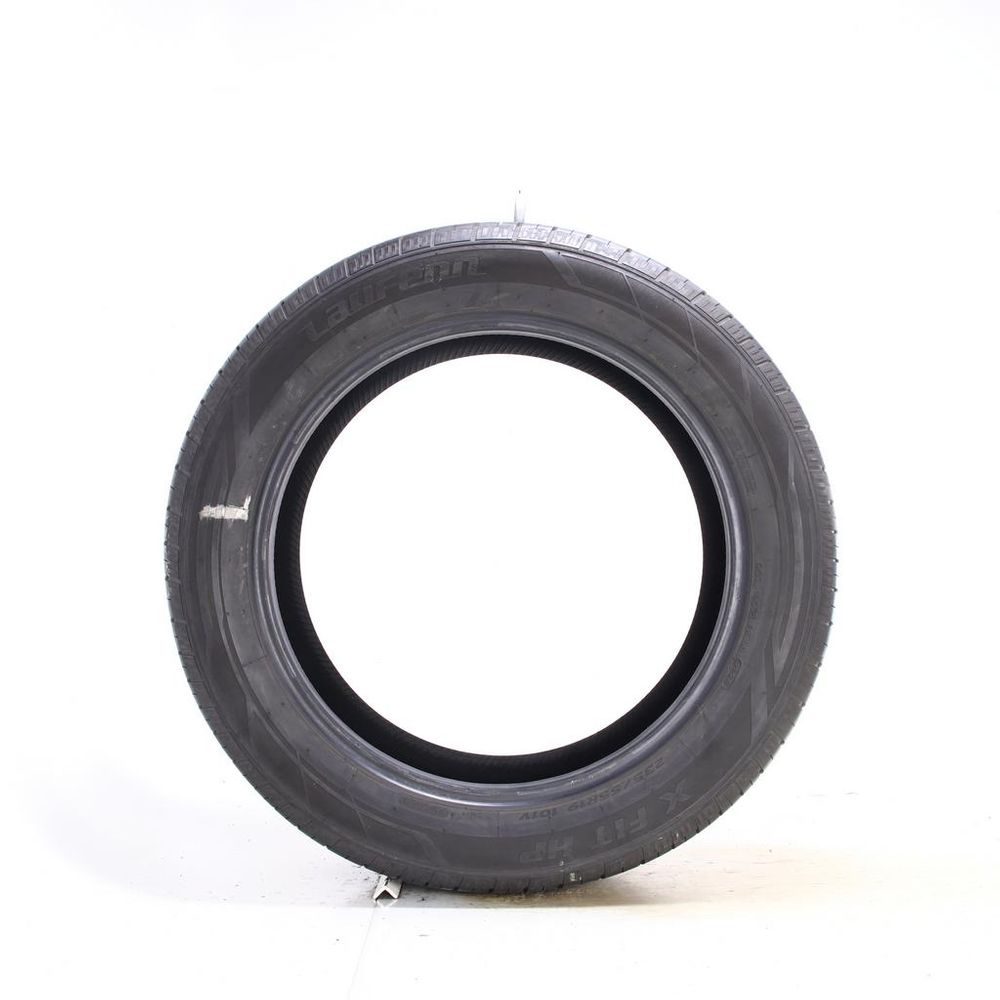 Used 235/55R19 Laufenn X Fit HP 101V - 7.5/32 - Image 3