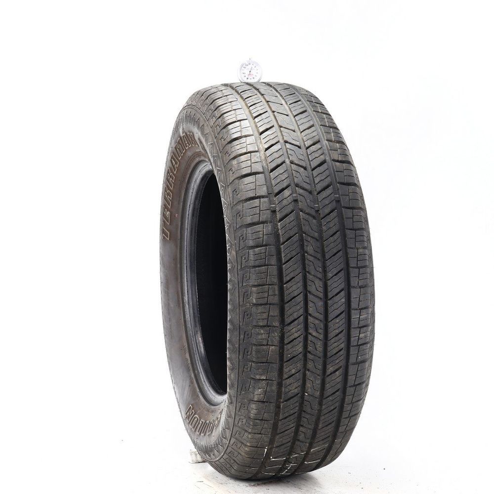 Set of (2) Used 275/65R18 Sailun Terramax HLT 116T - 8/32 - Image 1
