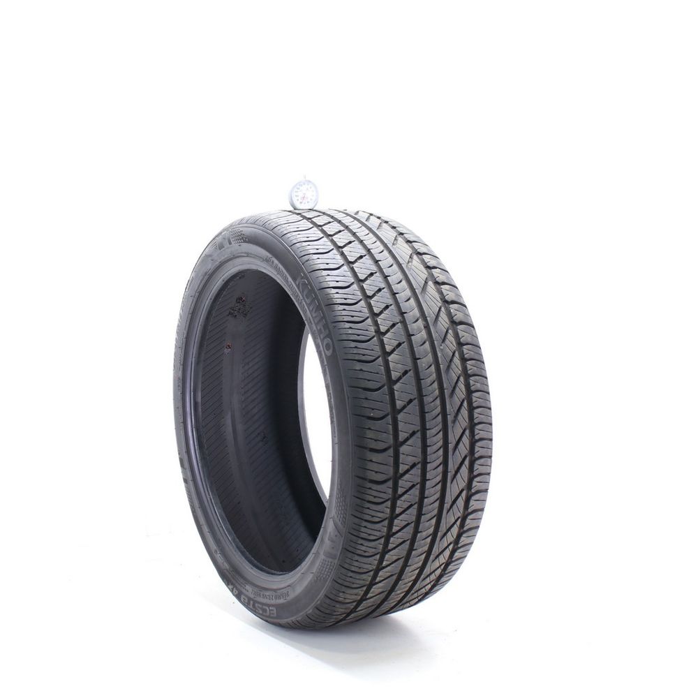 Used 245/40ZR19 Kumho Ecsta 4X II 98W - 8/32 - Image 1